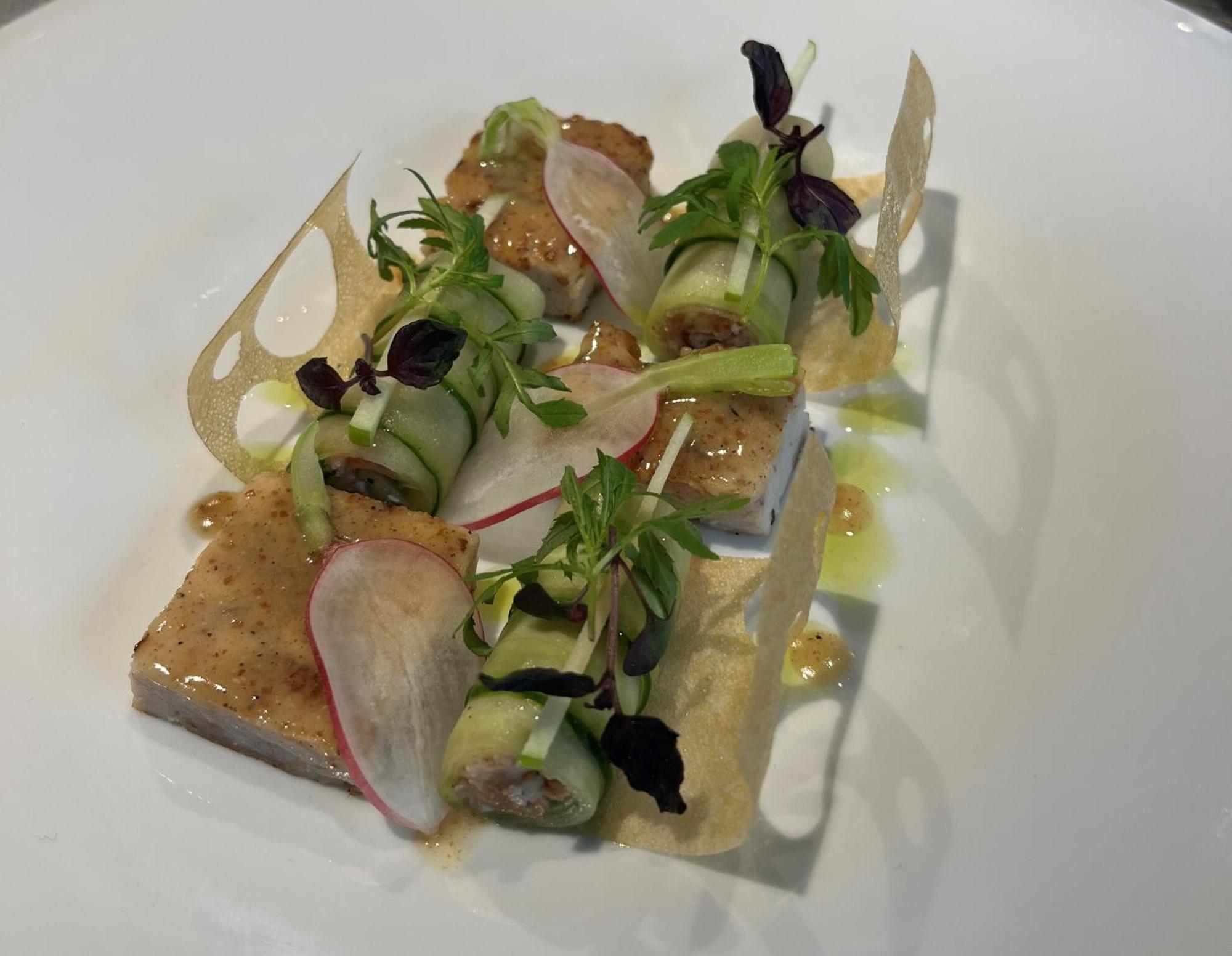 Logis Hotel Restaurant De L'Abbaye Ferrieres-en-Gatinais Eksteriør bilde